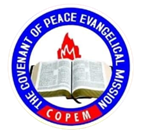 COPEM Church Logo